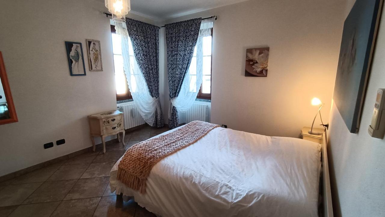 Lakeside Apartment Tremezzo - Larihome B01 Ngoại thất bức ảnh