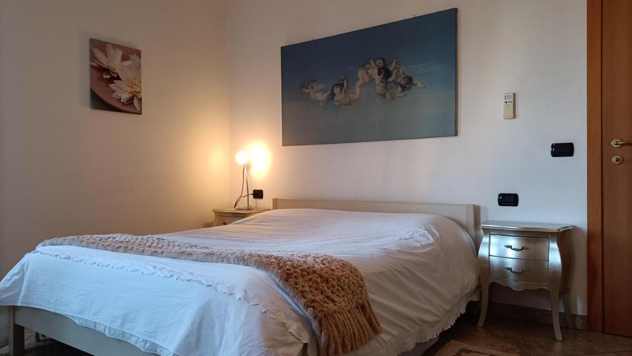 Lakeside Apartment Tremezzo - Larihome B01 Ngoại thất bức ảnh