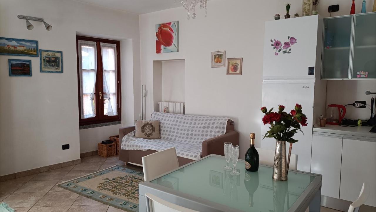 Lakeside Apartment Tremezzo - Larihome B01 Ngoại thất bức ảnh